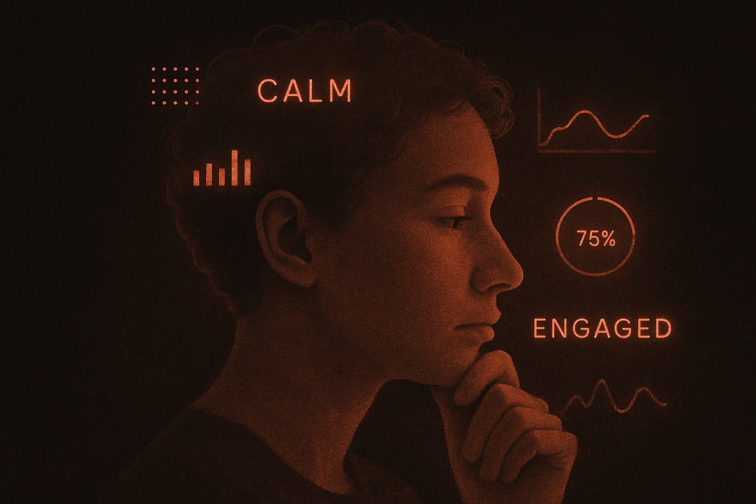 Emotion Agentic AI Analytics