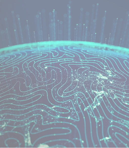Technology visualization