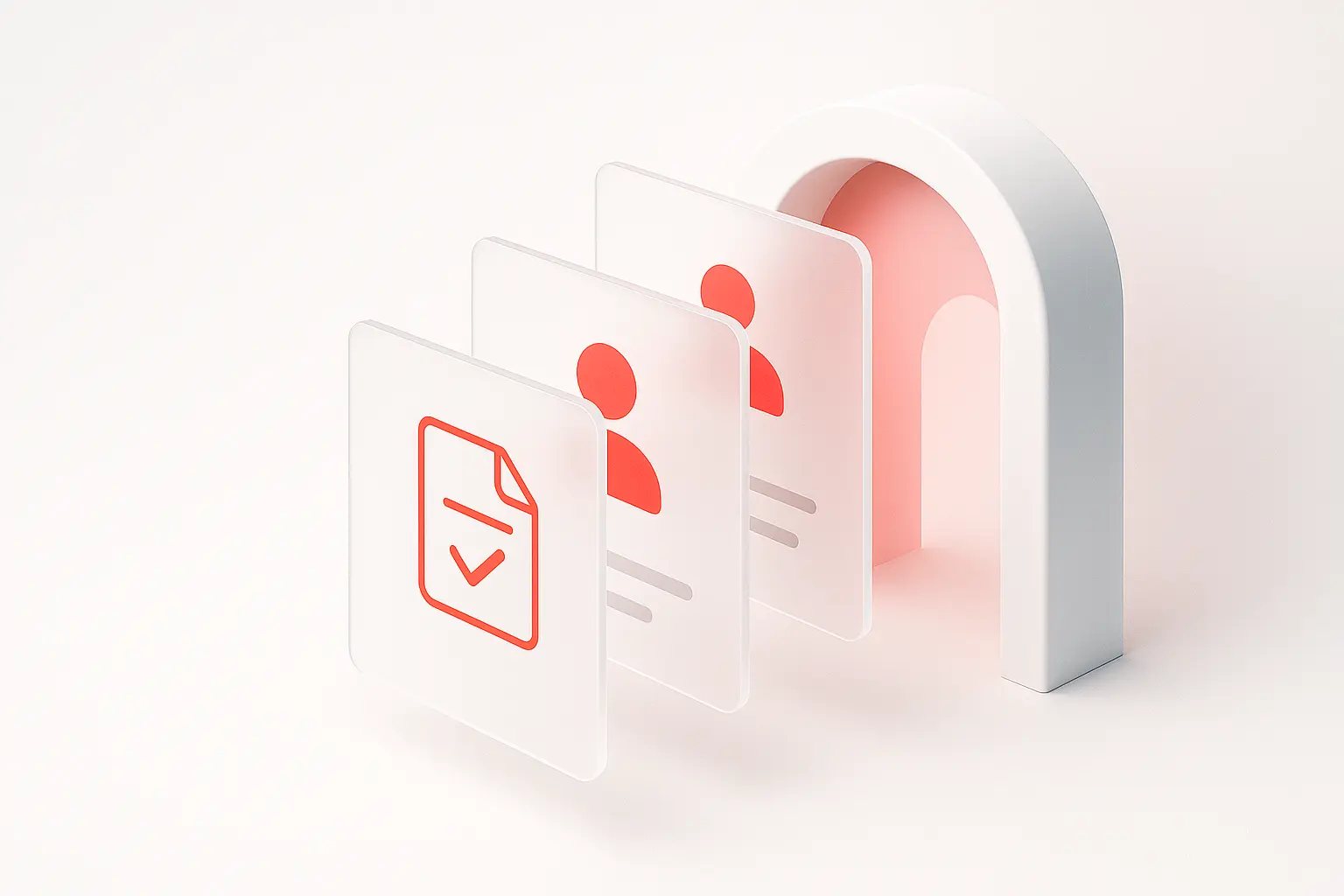 Candidate Portal; Apply, Interview, and Track Progress in One Place