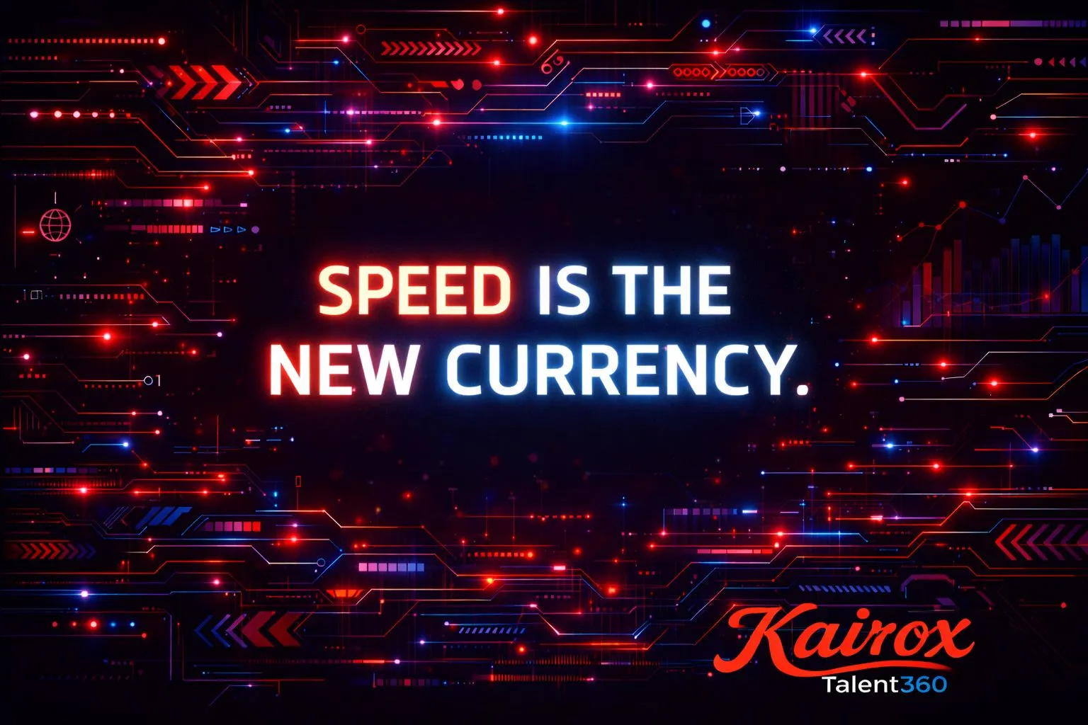 Speed Is the New Currency in Hiring (2026 Playbook)