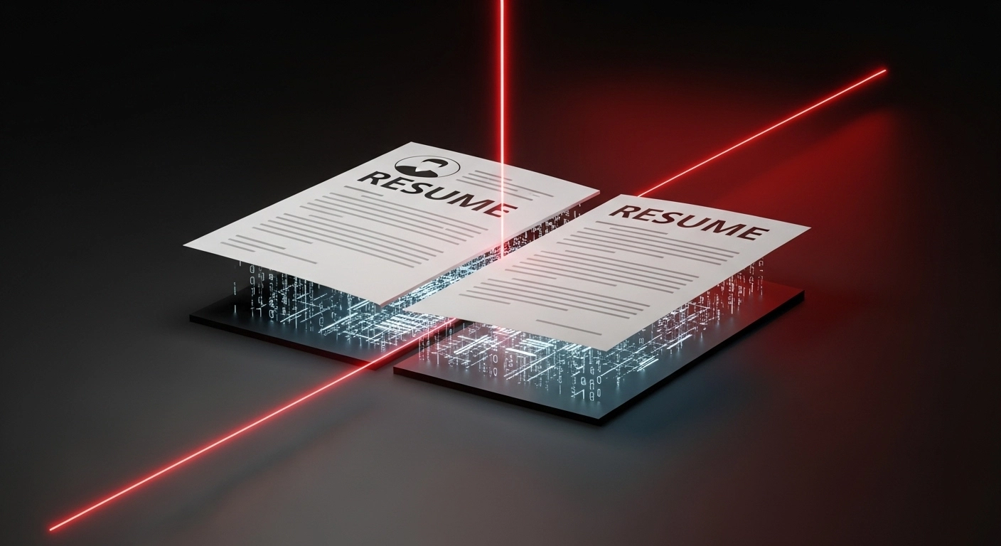 The Resume Is Dead. What Comes Next?